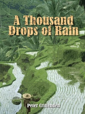 cover image of A Thousand Drops of Rain